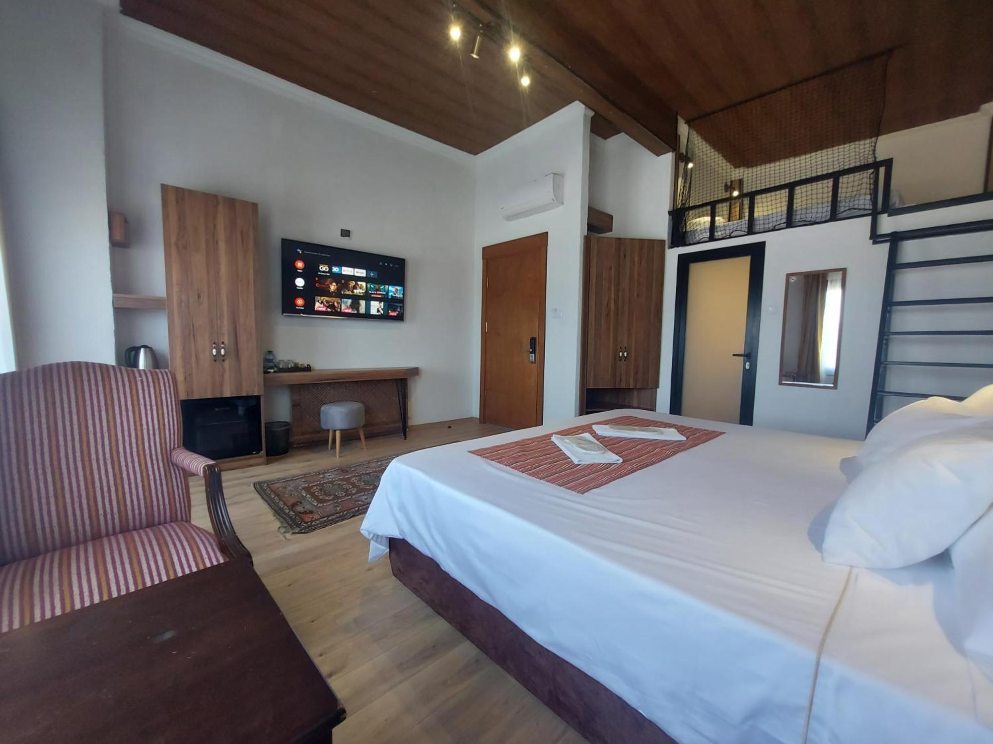 Queen Seagull Boutique Hotel อิสตันบูล ภายนอก รูปภาพ